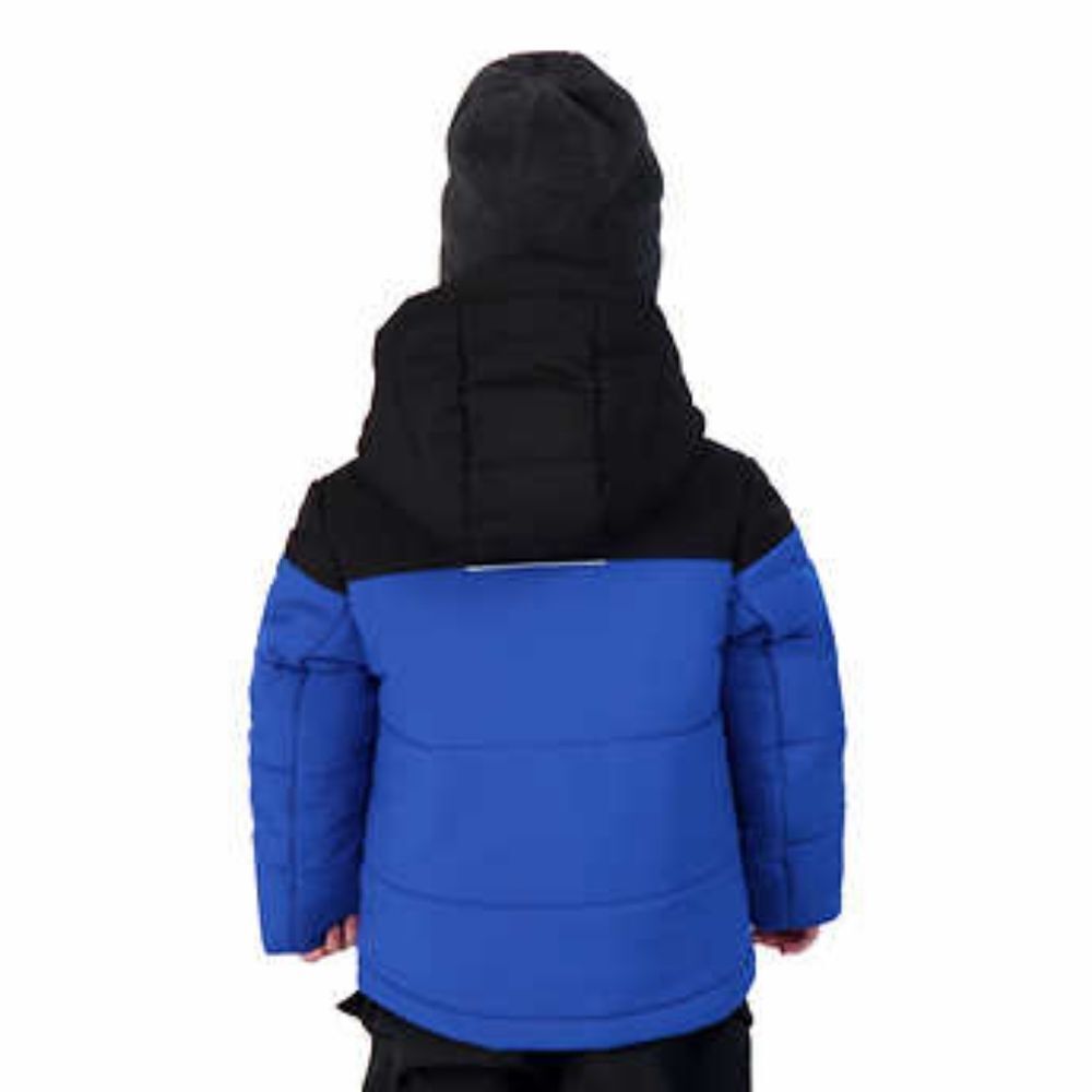 Gerry Kids' Systems Jacket - Picture 4 of 8